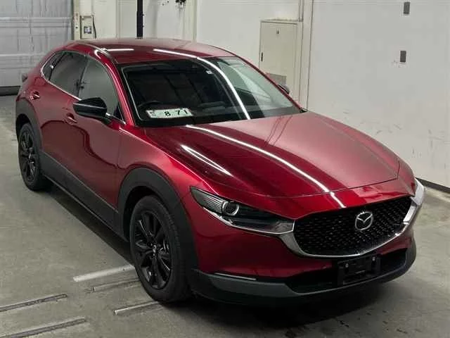 Mazda CX-30 DM8P 2023