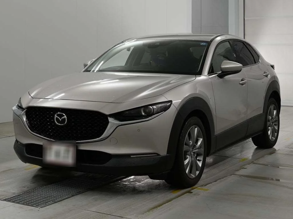 Mazda CX-30 DM8P 2022