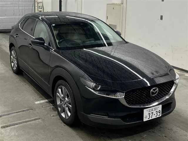 Mazda CX-30 DM8P 2023
