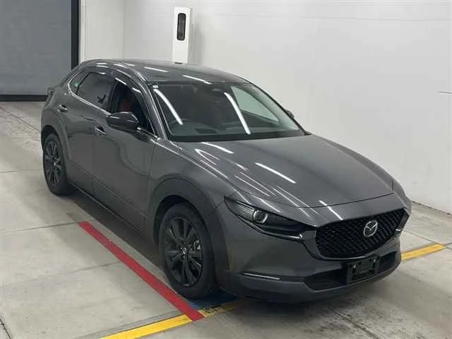 Mazda CX-30 DM8R 2023