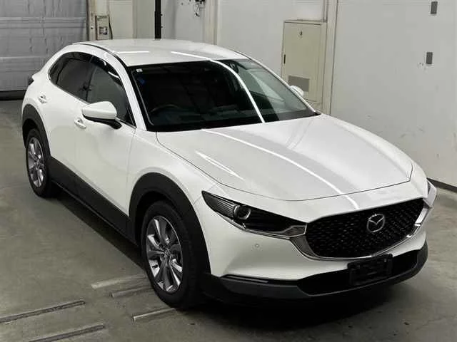 Mazda CX-30 DM8P 2023