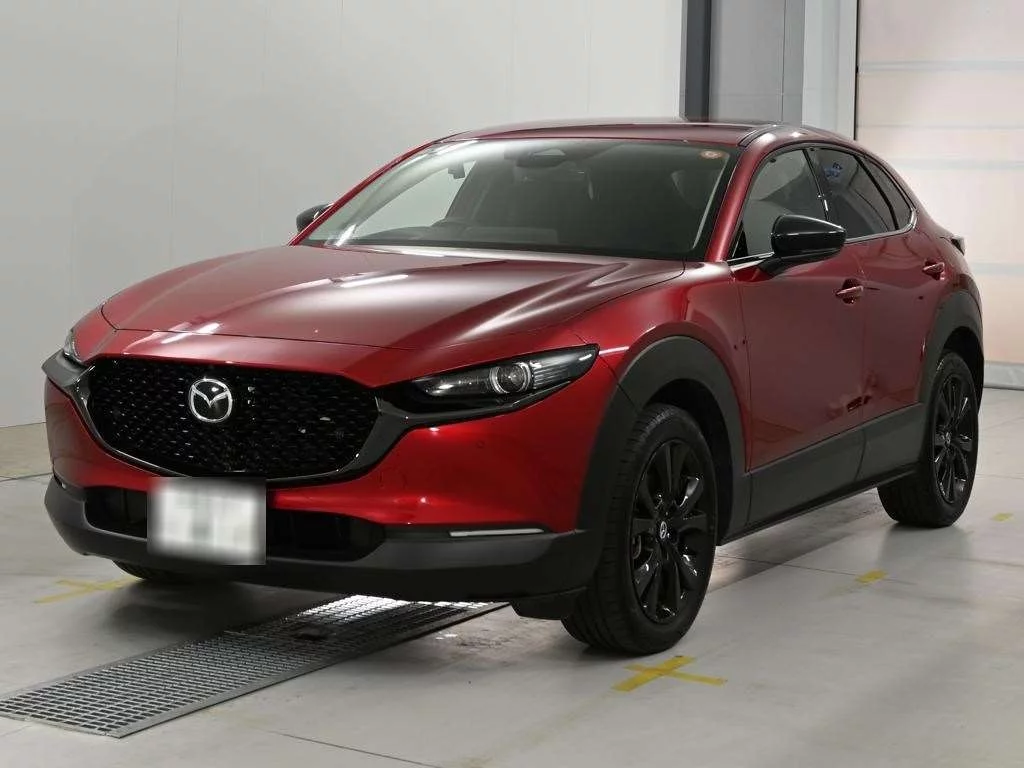 Mazda CX-30 DM8R 2024