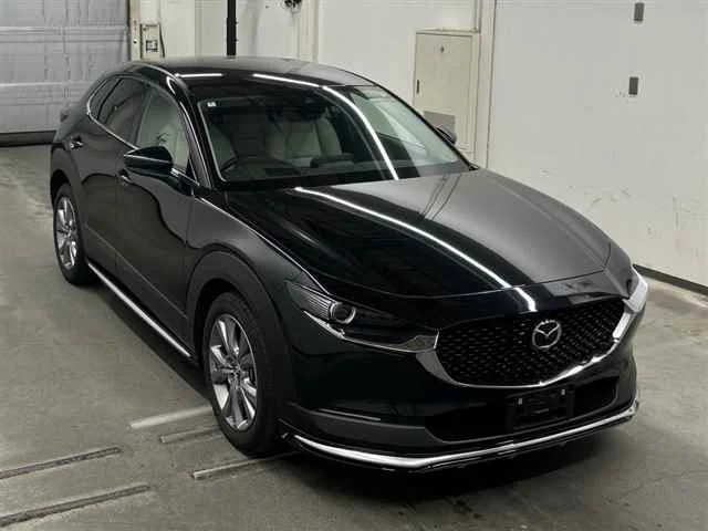 Mazda CX-30 DM8P 2022