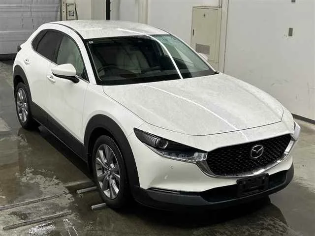 Mazda CX-30 DM8P 2022