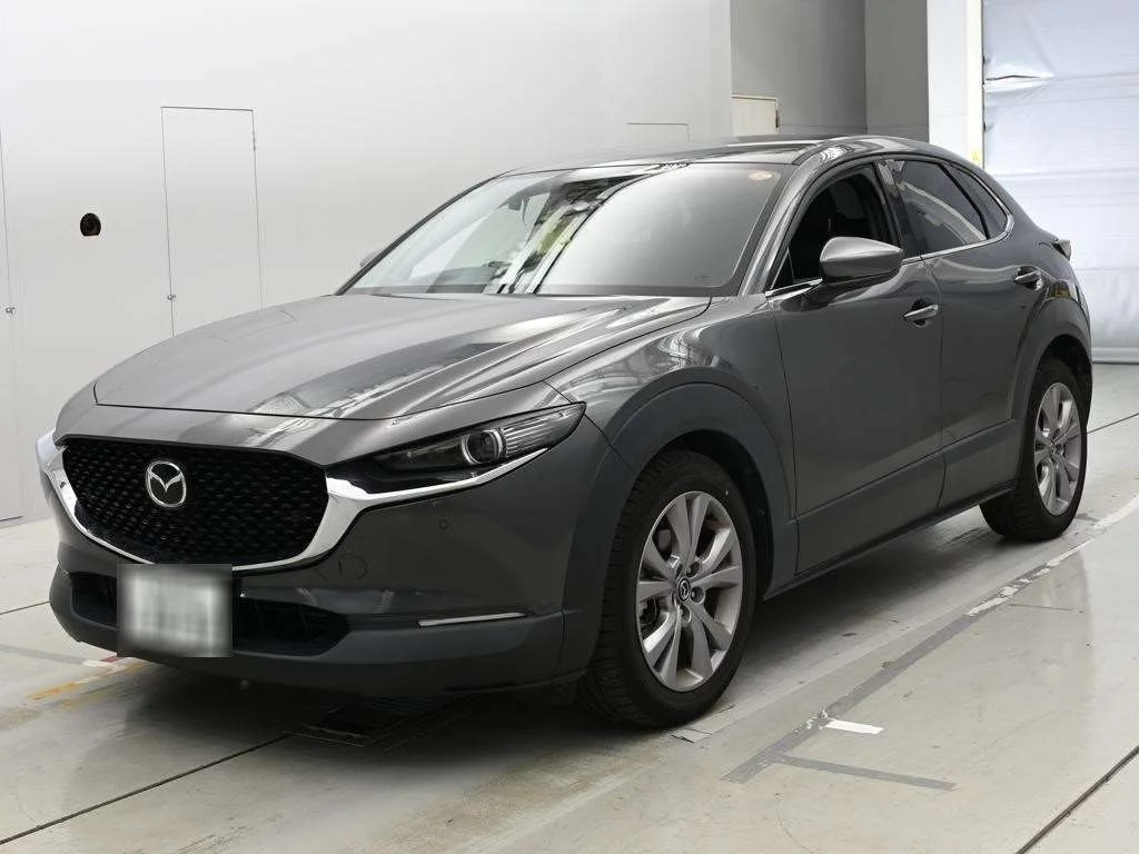 Mazda CX-30 DM8P 2020