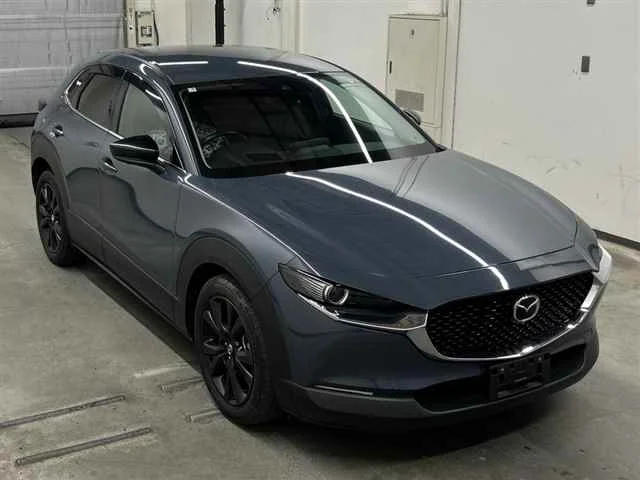 Mazda CX-30 DM8P 2023