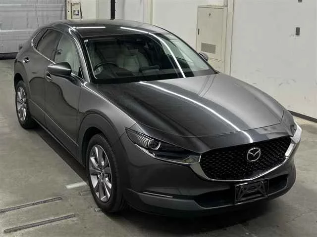 Mazda CX-30 DM8P 2022