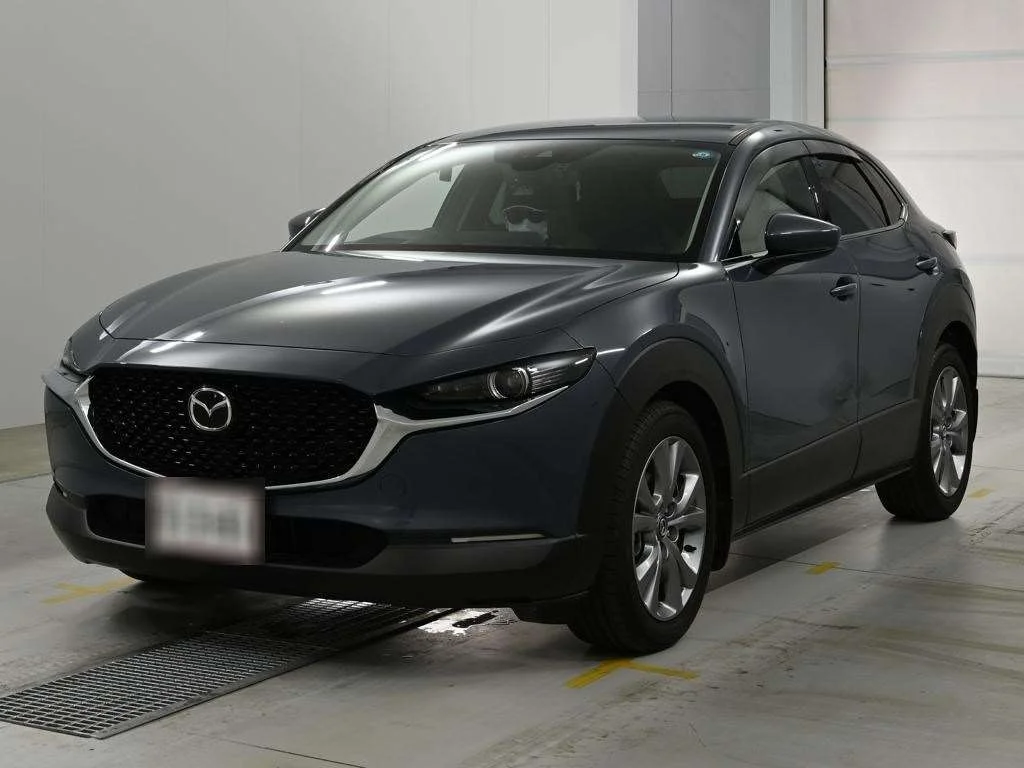 Mazda CX-30 DM8P 2022