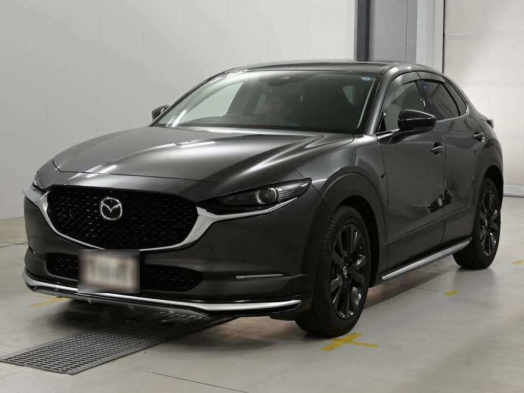 Mazda CX-30 DM8P 2022