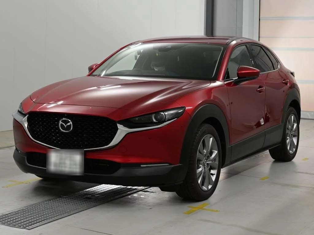 Mazda CX-30 DM8P 2020