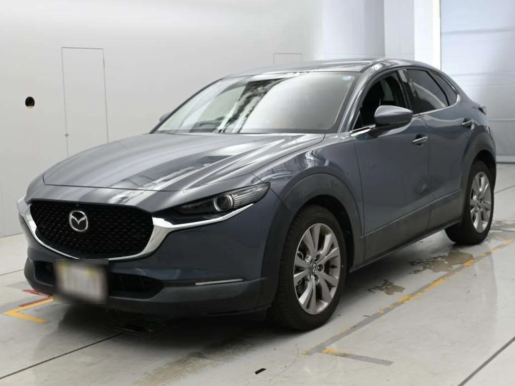 Mazda CX-30 DM8P 2020