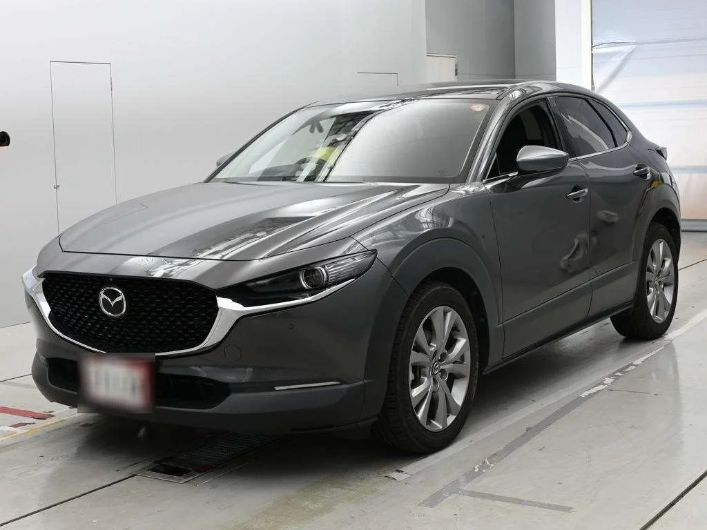 Mazda CX-30 DM8P 2021