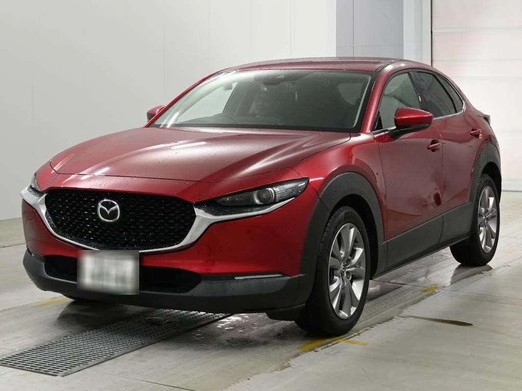 Mazda CX-30 DM8P 2021