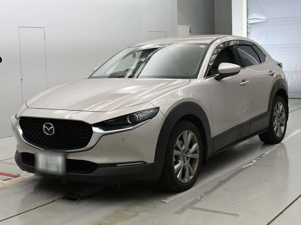 Mazda CX-30 DM8P 2022