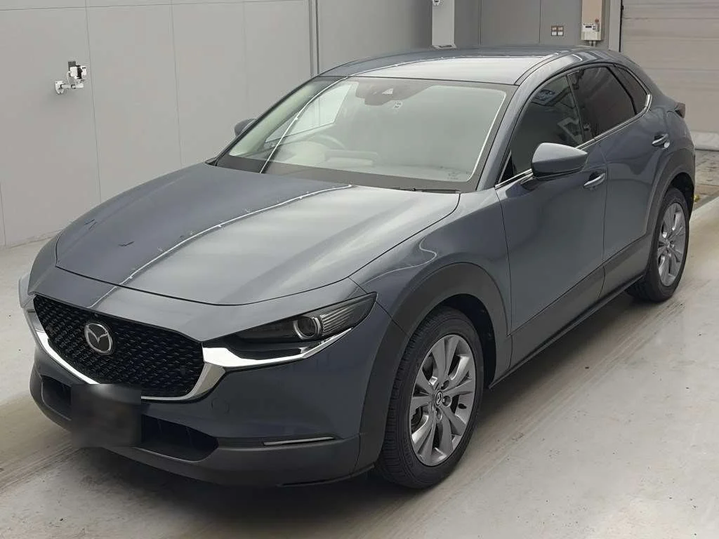 Mazda CX-30 DM8P 2021