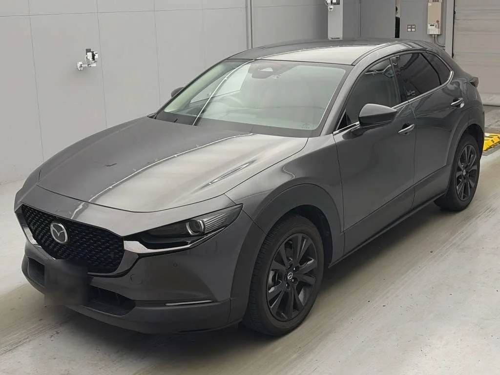 Mazda CX-30 DM8R 2023
