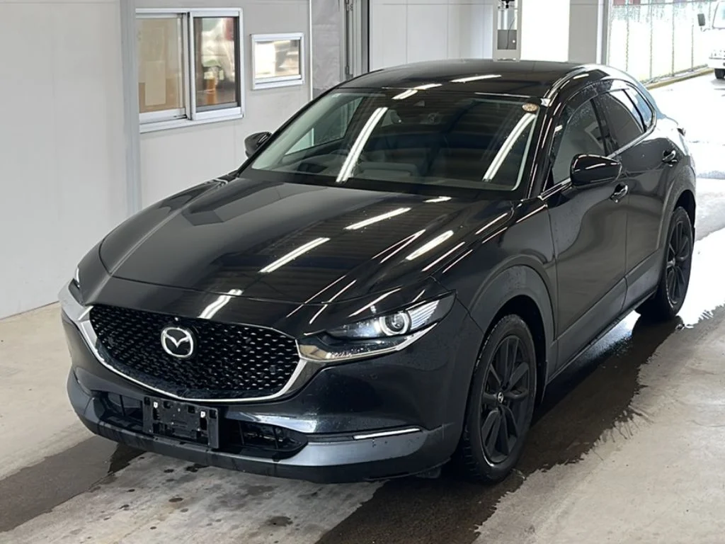 Mazda CX-30 DM8P 2021