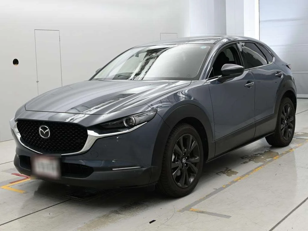 Mazda CX-30 DM8R 2024
