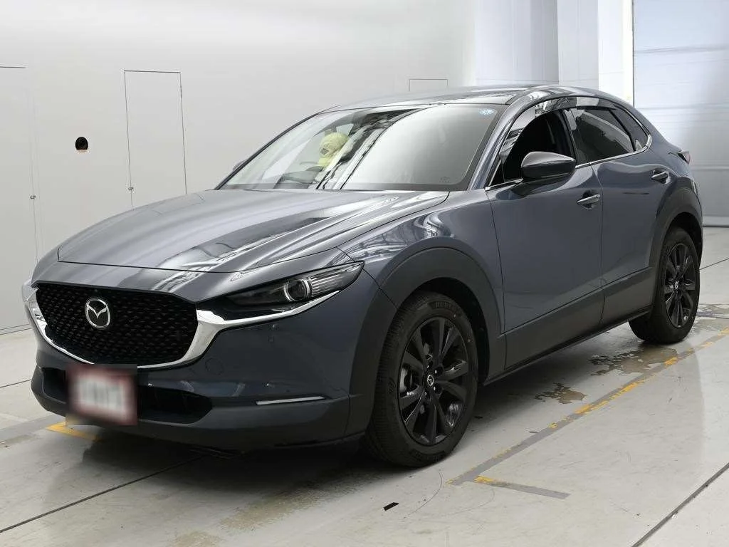 Mazda CX-30 DM8P 2023