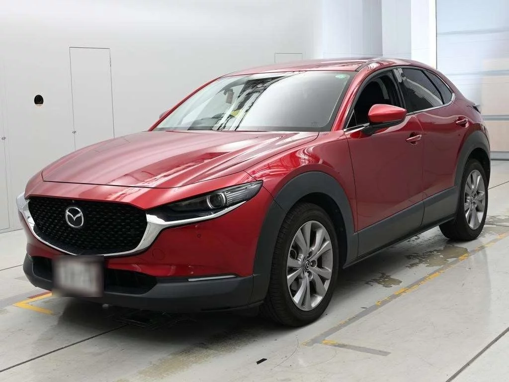 Mazda CX-30 DM8P 2021