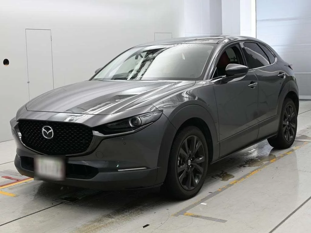 Mazda CX-30 DM8R 2023