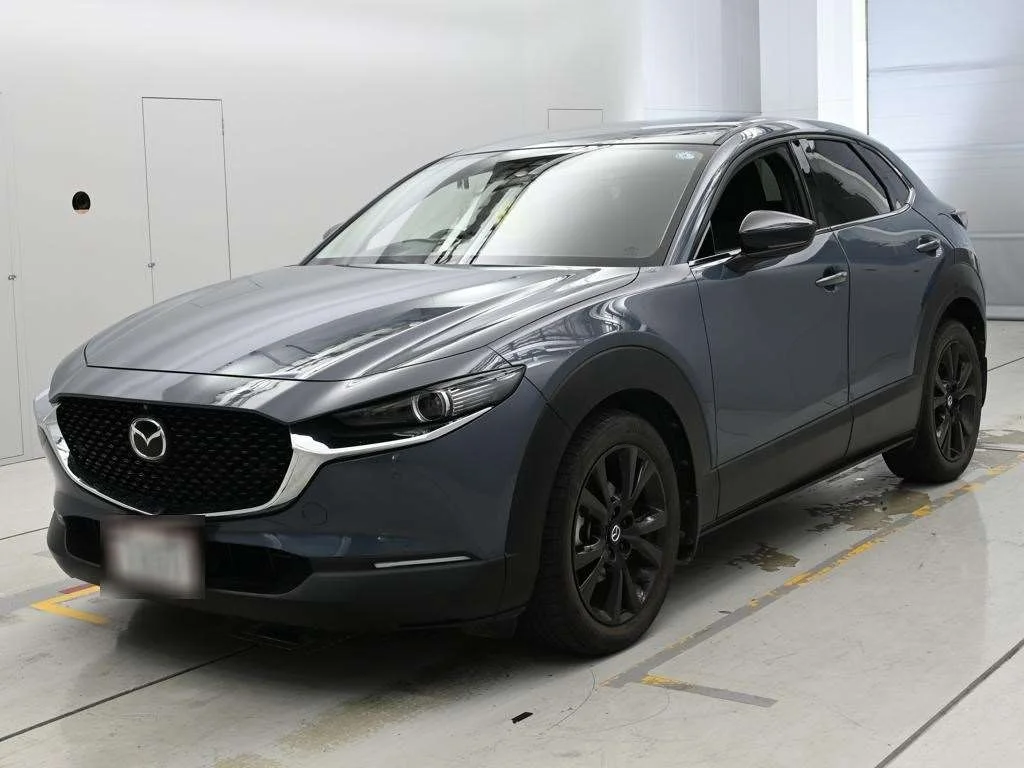 Mazda CX-30 DM8P 2022