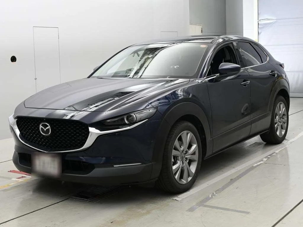 Mazda CX-30 DM8P 2021