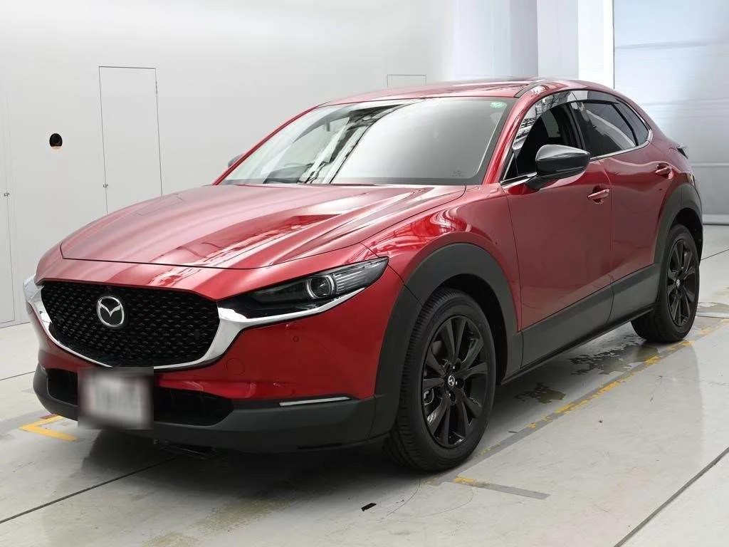 Mazda CX-30 DM8R 2023