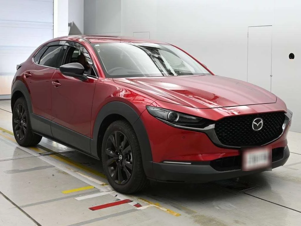 Mazda CX-30 DM8R 2024