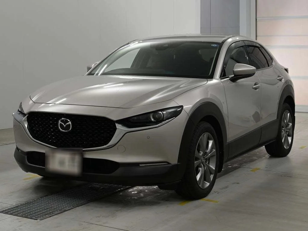 Mazda CX-30 DM8P 2022