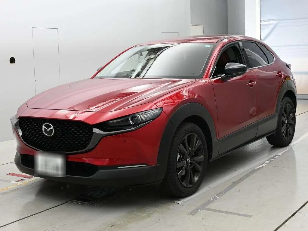 Mazda CX-30 DM8R 2025