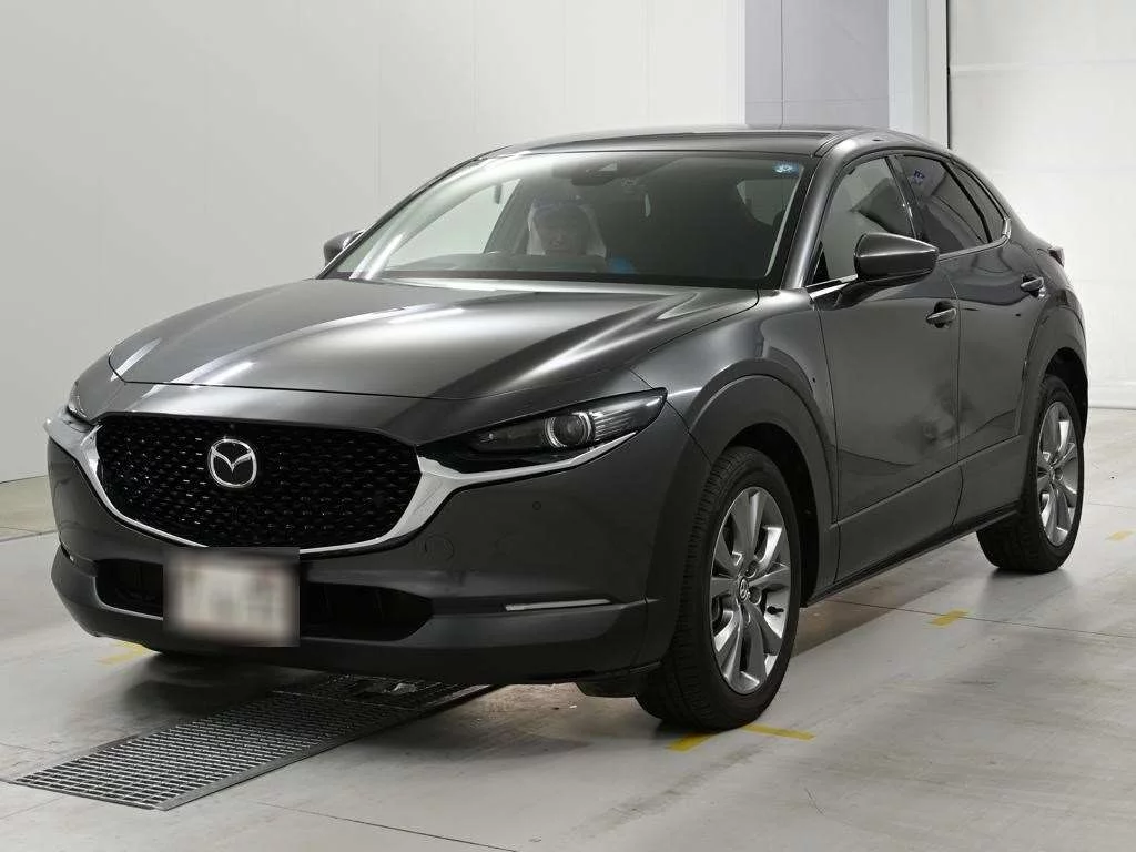 Mazda CX-30 DM8P 2021
