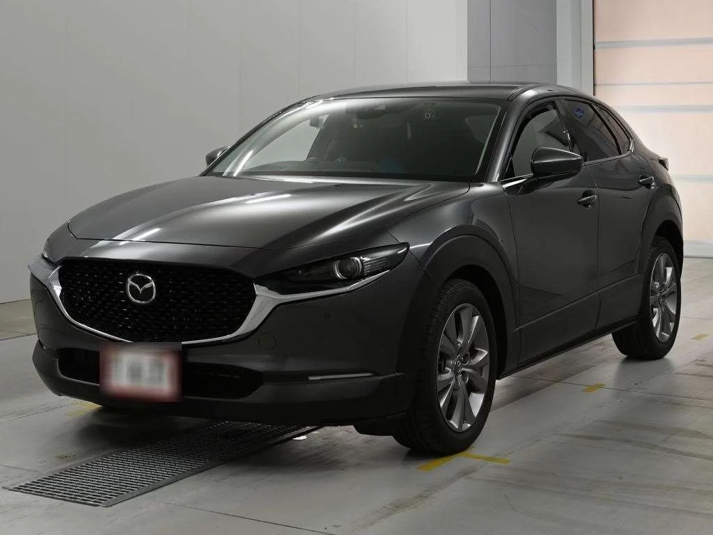 Mazda CX-30 DM8P 2021