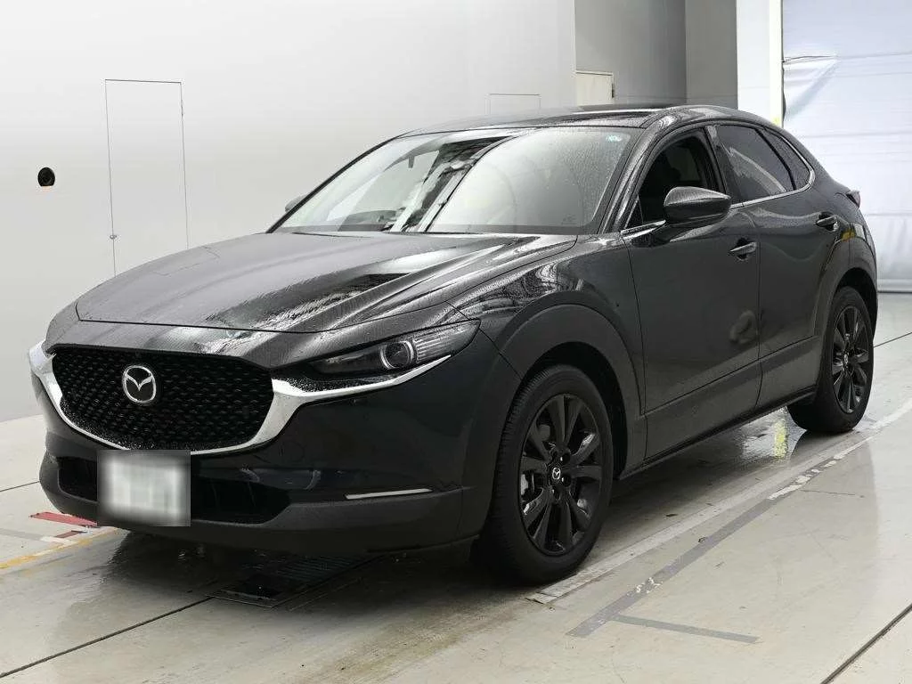 Mazda CX-30 DM8R 2025