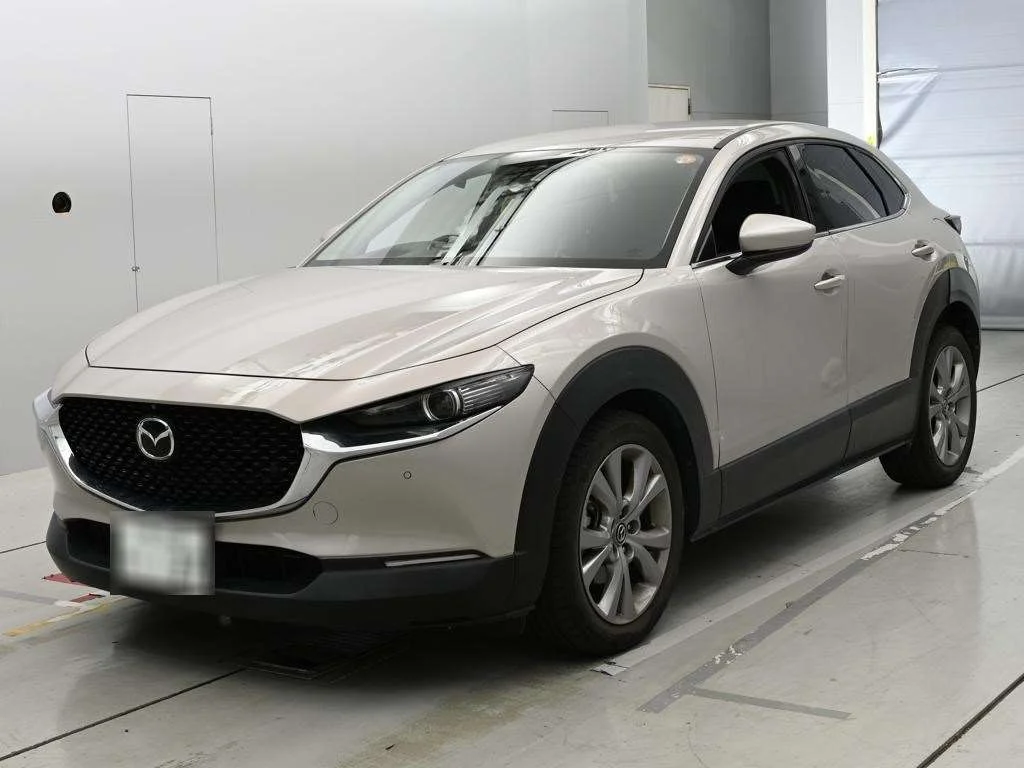 Mazda CX-30 DM8P 2022
