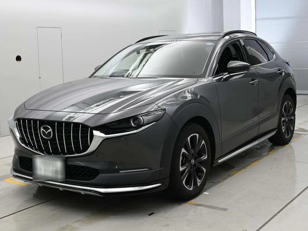 Mazda CX-30 DM8P 2023