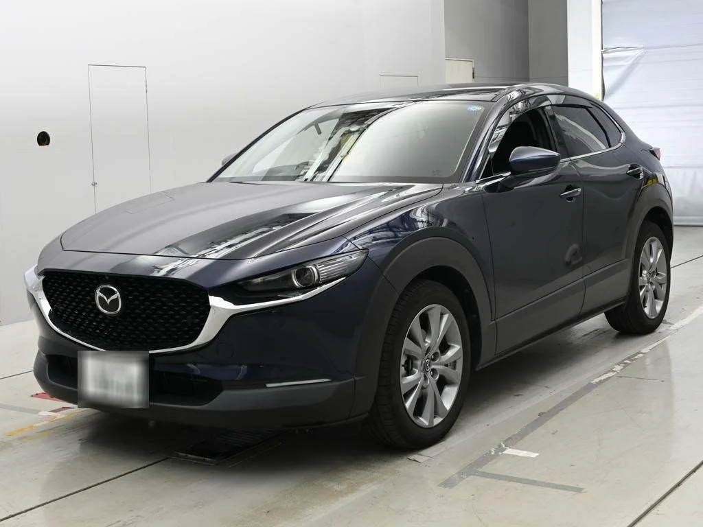 Mazda CX-30 DM8P 2023