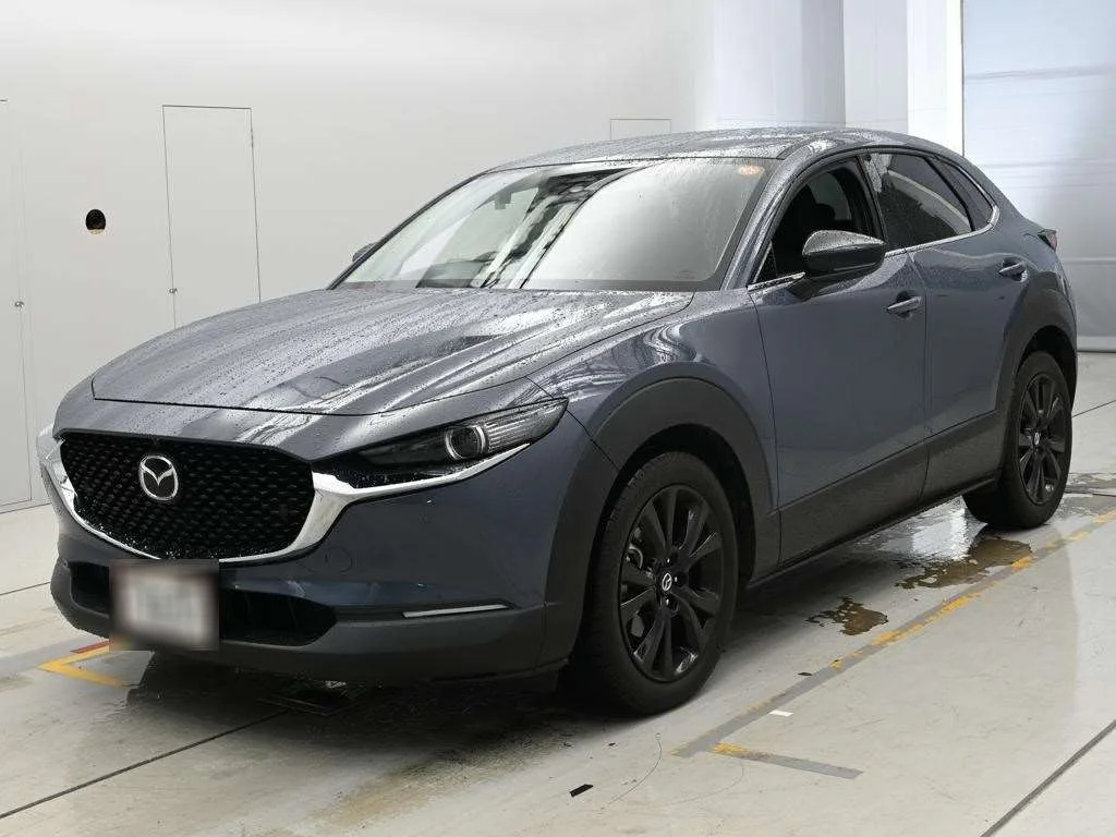 Mazda CX-30 DM8R 2023