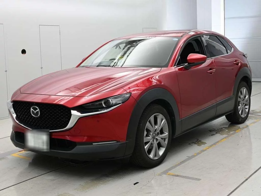 Mazda CX-30 DM8P 2020