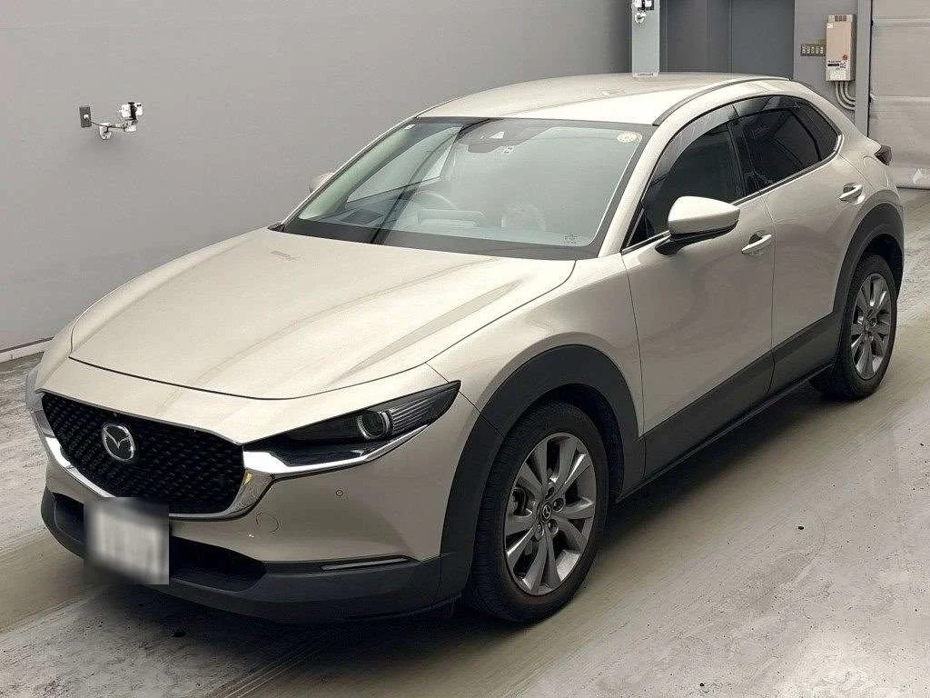 Mazda CX-30 DM8P 2022