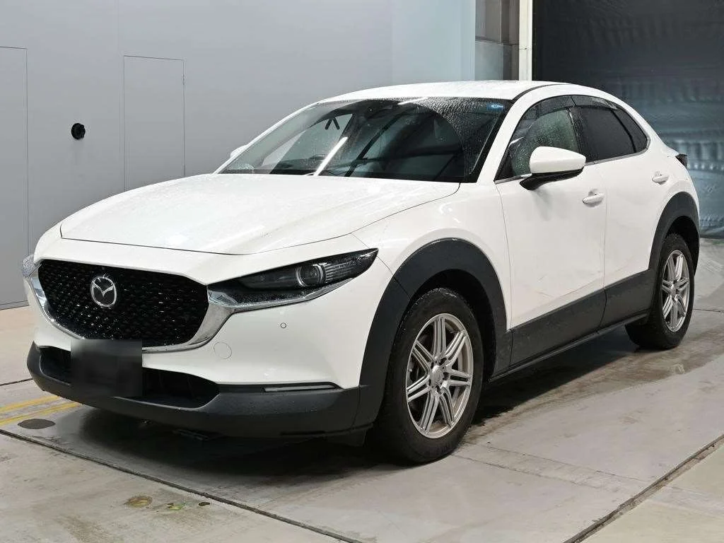 Mazda CX-30 DM8P 2021