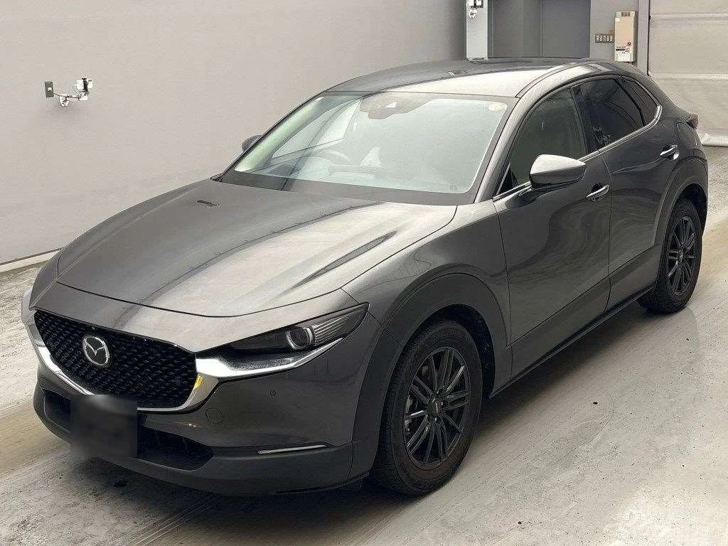 Mazda CX-30 DM8P 2022