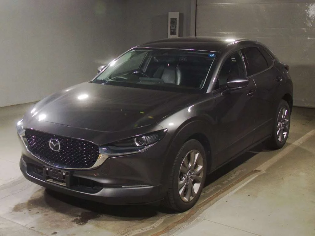 Mazda CX-30 DM8P 2020