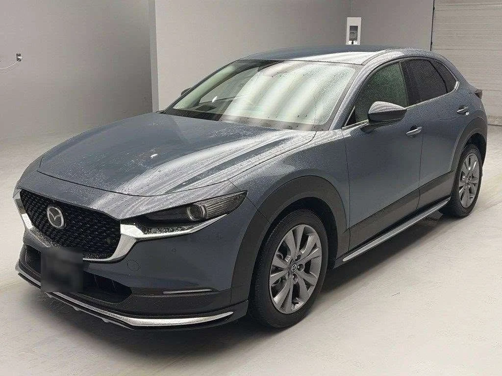 Mazda CX-30 DM8P 2021
