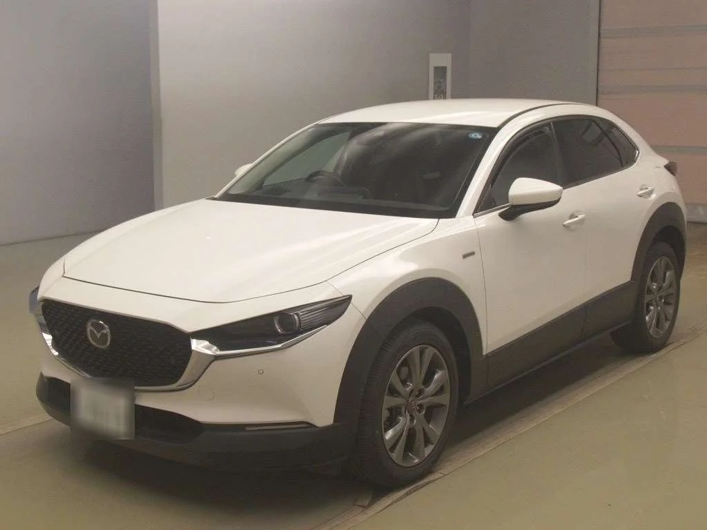 Mazda CX-30 DM8P 2021