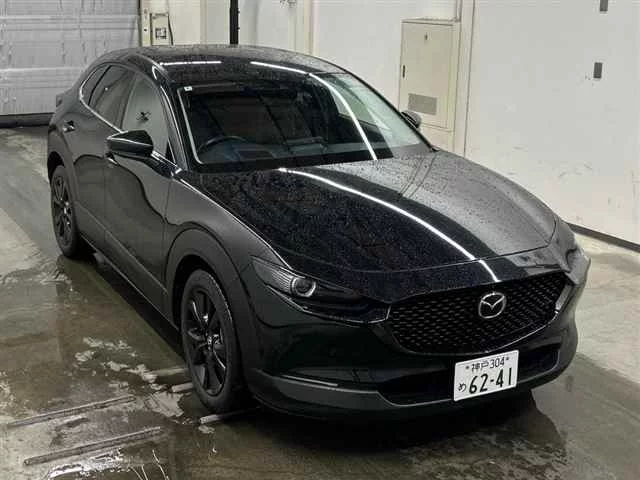 Mazda CX-30 DM8P 2022