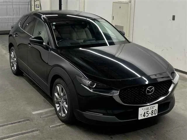 Mazda CX-30 DM8P 2022