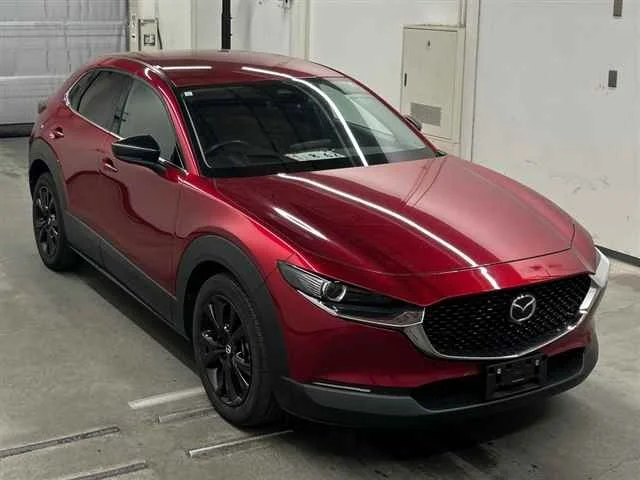 Mazda CX-30 DM8R 2023