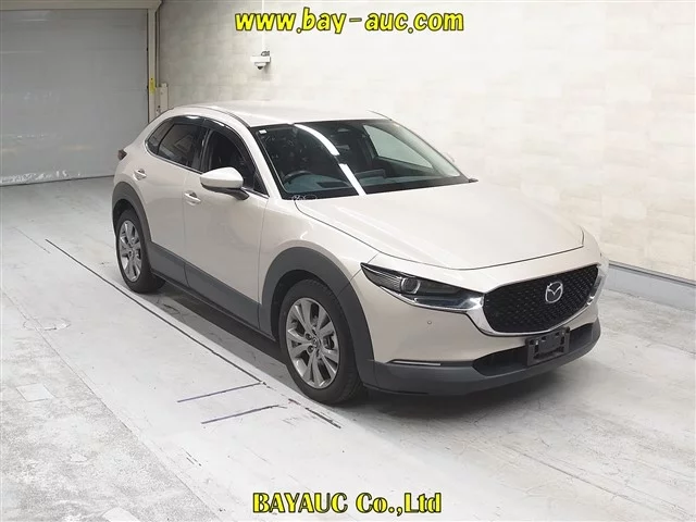 Mazda CX-30 DM8R 2023