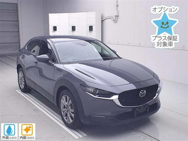 Mazda CX-30 DM8P 2020